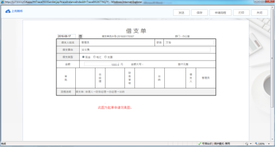 工作流對OA辦公系統(tǒng)應(yīng)用有所影響？