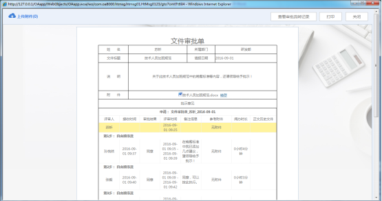 工作流對OA辦公系統(tǒng)應(yīng)用有所影響？