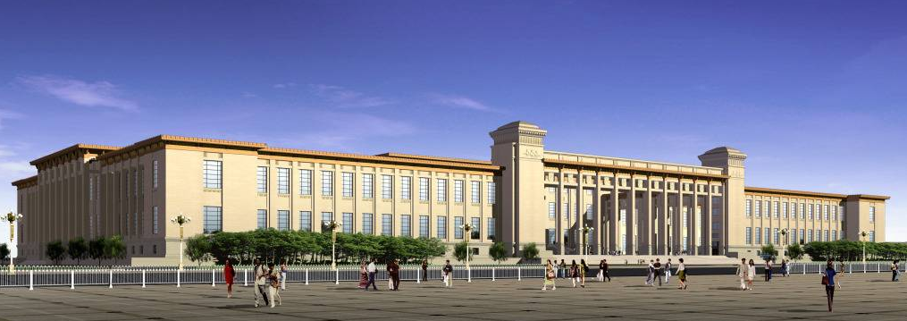 市財政局選擇華天動力OA建設(shè)信息化